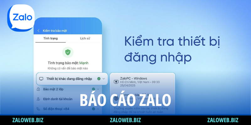 Quy trình xử lý báo cáo vi phạm