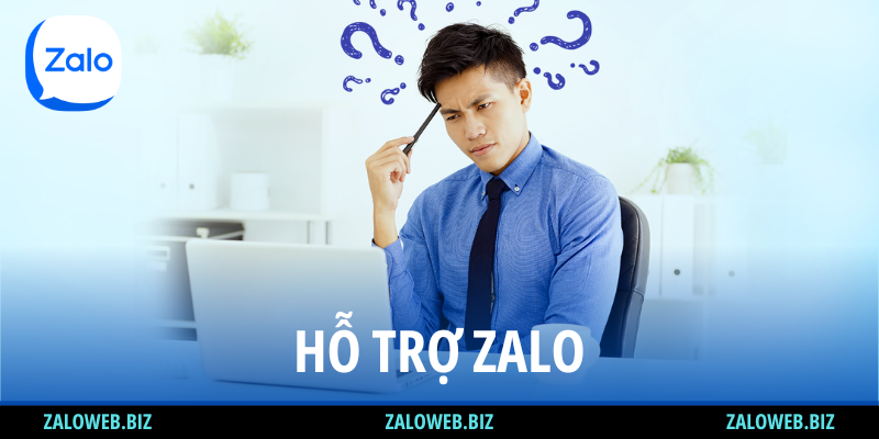 Các vấn đề thường được quan tâm về điều khoản sử dụng Zalo