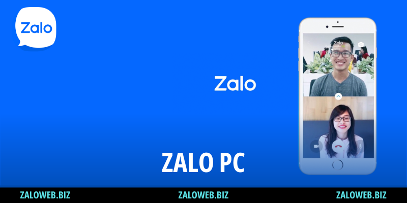 Zalo PC Online