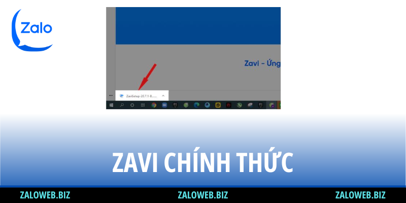 Tải Zavi trên máy tính PC cài đặt ngay